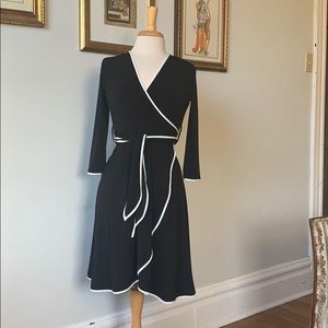 Calvin Klein Dresses - Calvin Klein wrap dress Calvin Klein Dresses - Calvin Klein wrap dress